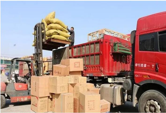 厦门到铁岭物流专线