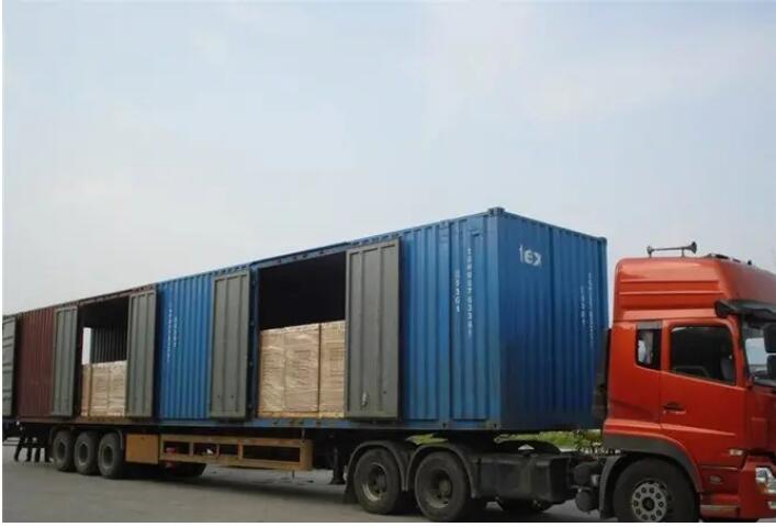 厦门到铁岭整车运输