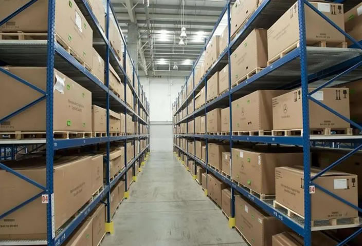 厦门到铁岭货物仓储