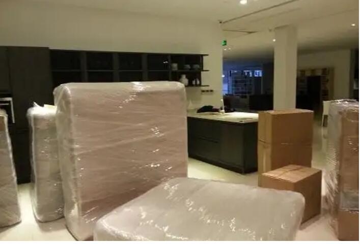 厦门到铁岭长途搬家