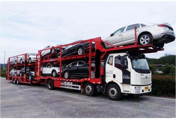 厦门到铁岭轿车托运